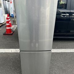 冷蔵庫 ハイアール 2021年 JR-XP2NF173F 173L キッチン家電 れいぞうこ 参考価格51,800円【安心の3ヶ月保証★送料に設置込】💳自社配送時🌟代引き可💳※現金、クレジット、スマホ決済対応※