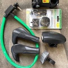 <取引完了しました>自転車 マウンテンバイク（インチサイズの表記ミスがありました16→26インチです！！）