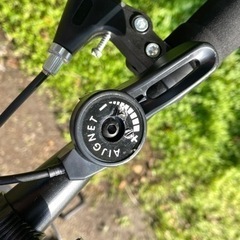 <取引完了しました>自転車 マウンテンバイク（インチサイズの表記ミスがありました16→26インチです！！）