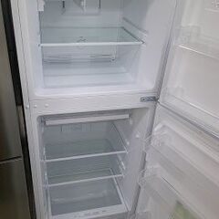 ID:G60407183　冷蔵庫　２ドア　225L　ヤマダ　20年式