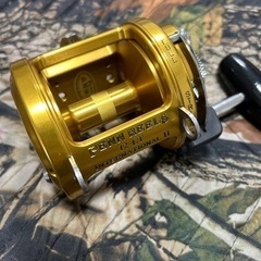 PENN REELS 12LT INTERNATIONAL Ⅱ ...