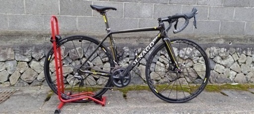 【最終値下げ❣️】美品　COLNAGOロードバイク