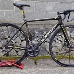 【ネット決済】COLNAGOロードバイク