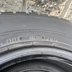 225/75R16 118/116 6本　車のパーツ タイヤ、ホイール