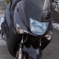 マジェスティ125fi