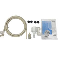 24C220_ジC Panasonic パナソニック 7.0kg全自動洗濯機 NA-FA70H6 2018年製 中古【来店引取歓迎】