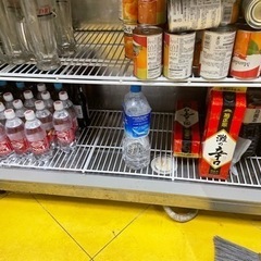 パナソニック業務用冷蔵庫‼️