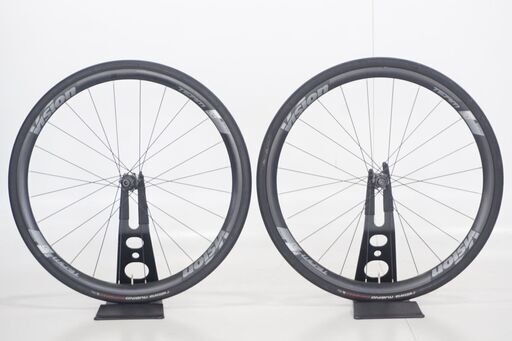 VISION 「ヴィジョン」 TEAM 30 DISC SHIMANO11速 ホイールセット