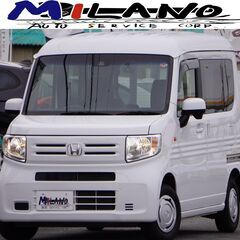 R.2(2020)年 ホンダ N-VAN L ホンダセンシ…