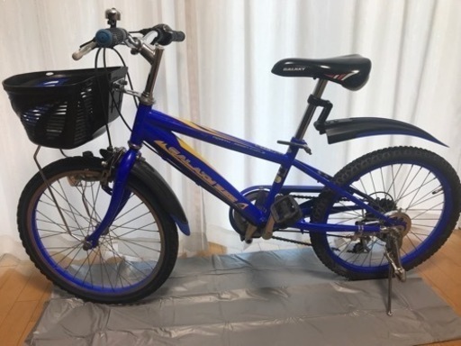 クロスバイク ◇決まりました◇ 自転車 クロスバイク マウンテンバイク 