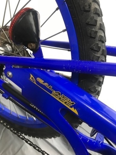 クロスバイク ◇決まりました◇ 自転車 クロスバイク マウンテンバイク 
