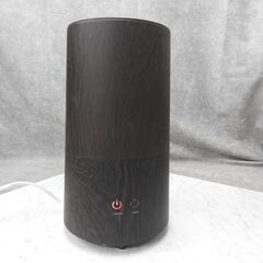 アロマ超音波式加湿器 Tall Wood BBH-61W