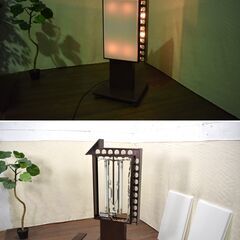 【ヤ取6/8終了】≪zyt1440ジ≫ 三和サインワークス スタンドサイン 点滅型 矢印 AC100V 50Hz用 内照看板/電照看板/両面電飾スタンド 現状品 60324-07