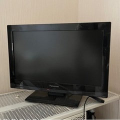 2012年製 Panasonic デジタルハイビジョン液晶テレビ...