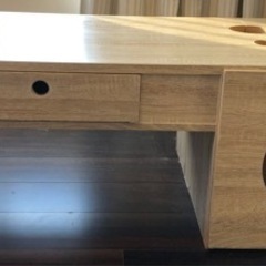 【ネット決済】ロウヤ（LOWYA）猫家具　ローテーブル