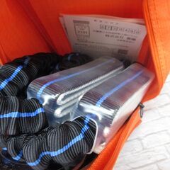 KH FYPNBL-L2＋W1JPWB-17 フルハーネス 未使用 【ハンズクラフト宜野湾店】