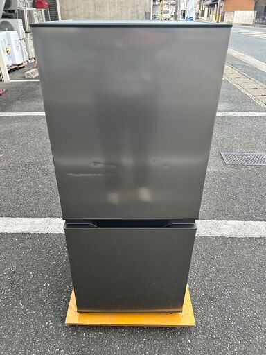 ▼値下げ▼冷蔵庫 アクア 2023年 AQR-14N 135L キッチン家電 れいぞうこ 参考価格33,800円【安心の3ヶ月保証★送料に設置込】自社配送時代引き可※現金、クレジット、スマホ決済対応※
