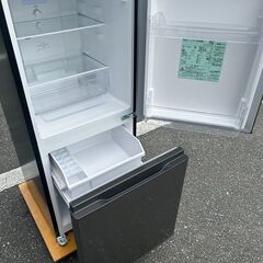 ▽値下げ▽冷蔵庫 アクア 2023年 AQR-14N 135L キッチン家電 れいぞう 