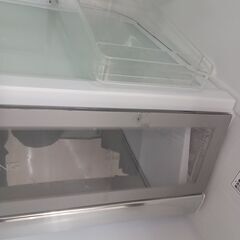 ☆ジモティ割あり☆ Panasonic 冷蔵庫 NR-F503XPV 501L 18年製 動作