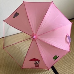 みみりん　傘　新品