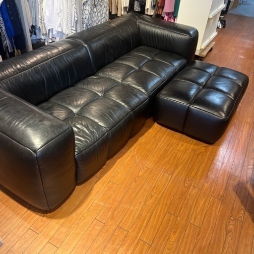 家具 ソファ 3人掛けソファ