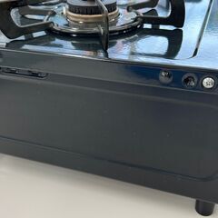 ★ジモティ割あり★ Paloma ガステーブル  LP 21年製 動作確認／クリーニング済み TC197