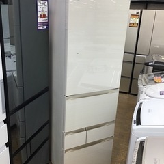 #D-29【ご来店頂ける方限定TOSHIBAの5ドア冷凍冷蔵庫です】