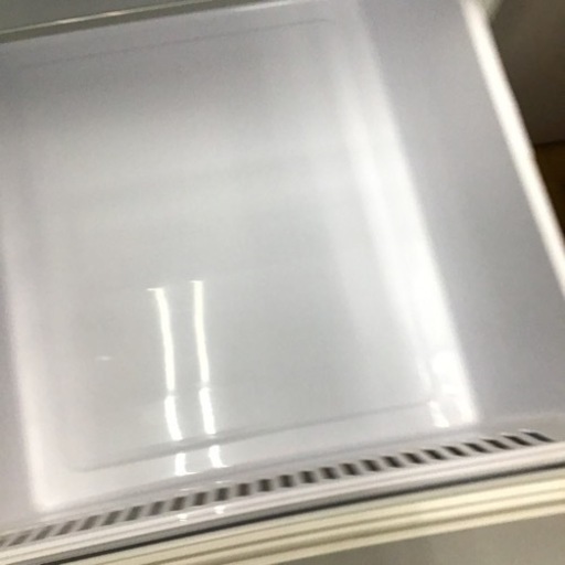 D-31【ご来店頂ける方限定】AQUAの4ドア冷凍冷蔵庫です