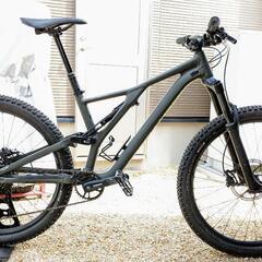 【ネット決済】SPECIALIZED STUMPJUMPER S...