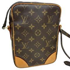 【LOUIS VUITTON/ルイ・ヴィトン】 モノグラム M45236 アマゾン ショルダーバッグ PVC ブラウン ユニセックス【中古】【真子質店】【BL】【MaMoK】 LOUIS VUITTON/ルイ・ヴィトン】 モノグラム M45236 アマゾン