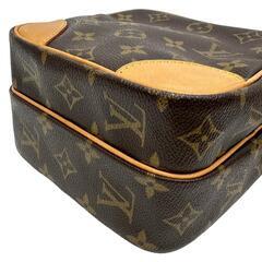 LOUIS VUITTON/ルイ・ヴィトン】 モノグラム M45236 アマゾン