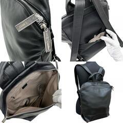 ear PAPILLONNER/イアパピヨネ】デイパック リュック・デイパック