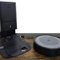 ≪G061ジ≫ 通電OK iRobot/アイロボット Roomb...