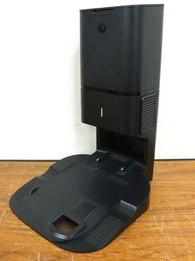 【ヤ取終了4/27】≪G061ジ≫ 通電OK iRobot/アイロボット Roomba/ルンバ i3 RVD-Y1 家電/掃除機/クリーナー/掃除ロボット ベース/電源コード付 現状品 ヤ取終了4/27】≪G061ジ≫ 通電OK iRobot/アイロボット Roomba/ルンバ