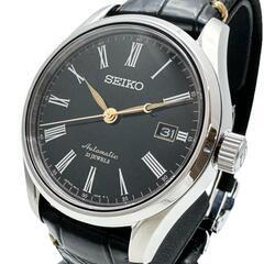 【ネット決済・配送可】【SEIKO/セイコー】 プレサージュ S...