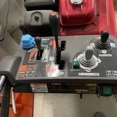 商談中)HONDA除雪機HSM1590i