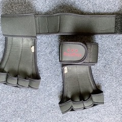ウエイトトレーニング手袋 sサイズ