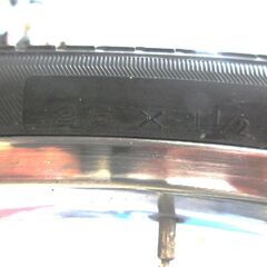 BRIDGESTONE / ﾌﾞﾘｼﾞｽﾄﾝ 電動アシスト自転車 B3J75533 26インチ 変速あり ｼﾙﾊﾞｰ【ユーズドユーズ名古屋天白店】JI0001