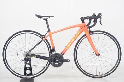 SPECIALIZED 「スペシャライズド」 AMIRA SL4 SPORT 2018年モデル ロードバイク