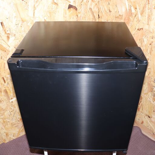 ※売却済※　マクスゼン　MAXZEN　32L １ドア冷凍庫　JF032ML01GM　2021年製 右開き