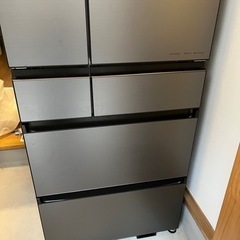 Panasonic冷蔵庫♡美品