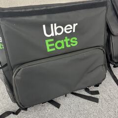 UBER bag / ウーバーバッグ　美品 