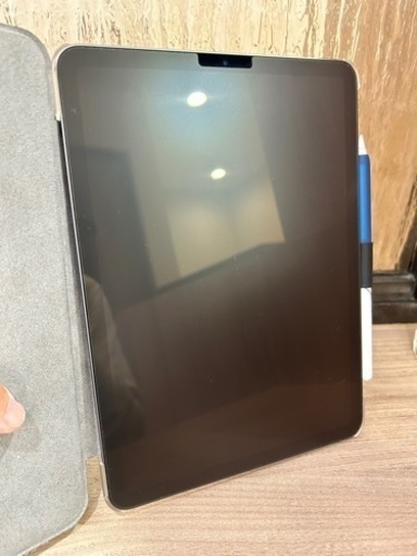 本日限定！ipadair5 64GB wifi +純正Applepencil