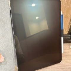 本日限定！ipadair5 64GB wifi +純正Apple...