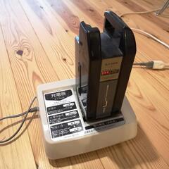 ヤマハ電動自転車 PAS Little More バッテリー＆充電器付き