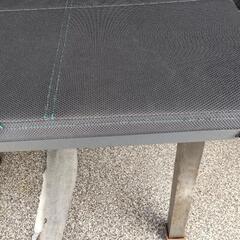 ハイエース 片面ベッド