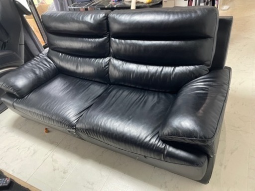 家具 ソファ 3人掛けソファ
