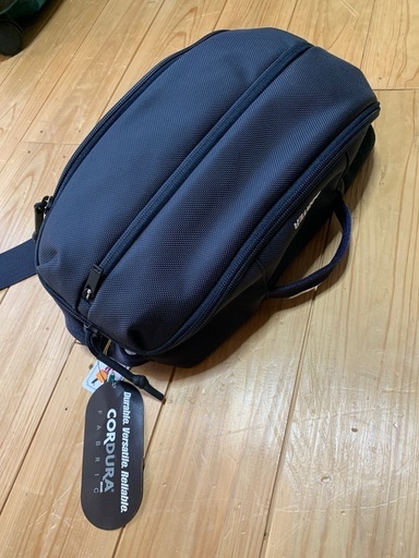 新品・ポーター　アップサイド　ショルダーバック　５３２－１７９０３／ネイビー