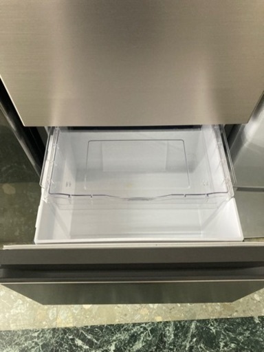 HITACHI 日立 3ドア冷蔵庫 R-27NV 中古 リサイクルショップ宮崎屋住吉