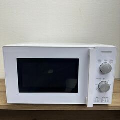 ヤマダ電機　電子レンジ　50Hz専用　YMW-M17JW5　20...